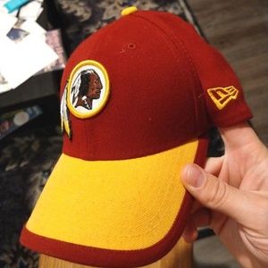 Washington Redskins NFL licensed Hat